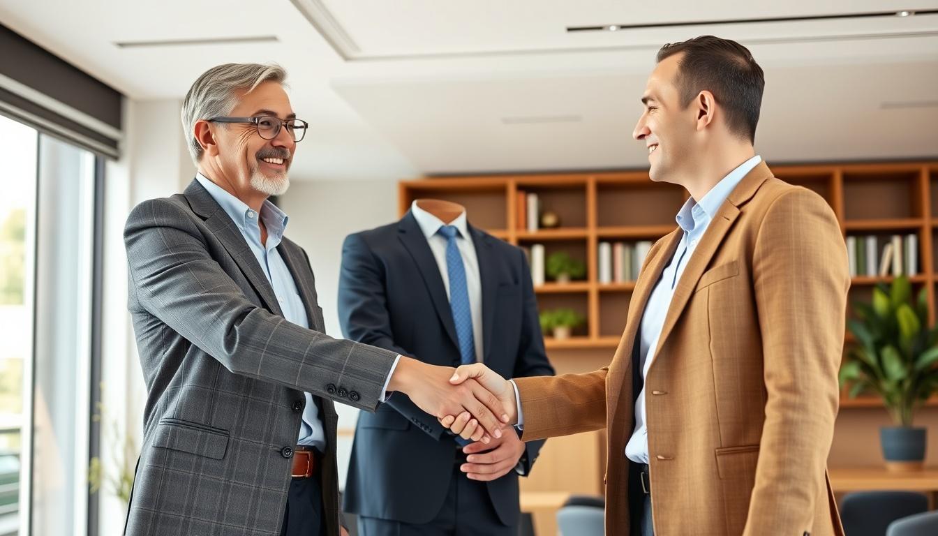 Expert Legal Consulting for Technology