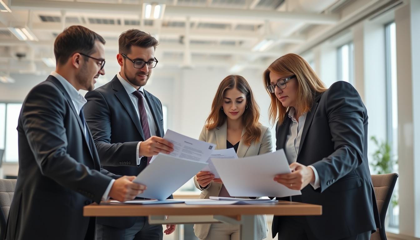 Navigating IP Compliance